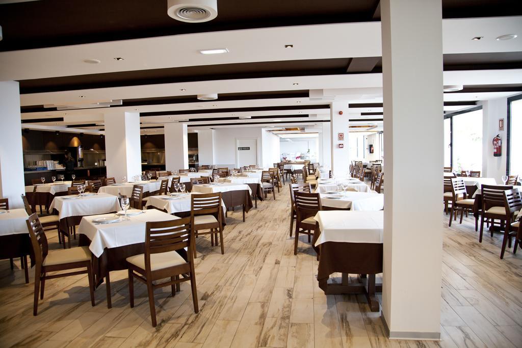 Kaype - Quintamar Hotel