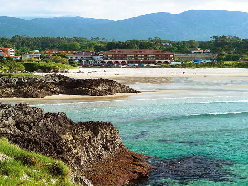 Kaype - Quintamar Hotel